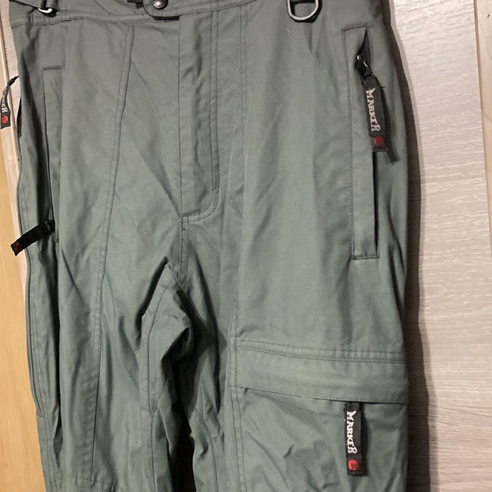 Marker pants - Picture 2 of 10